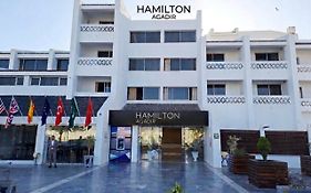 Hamilton Agadir